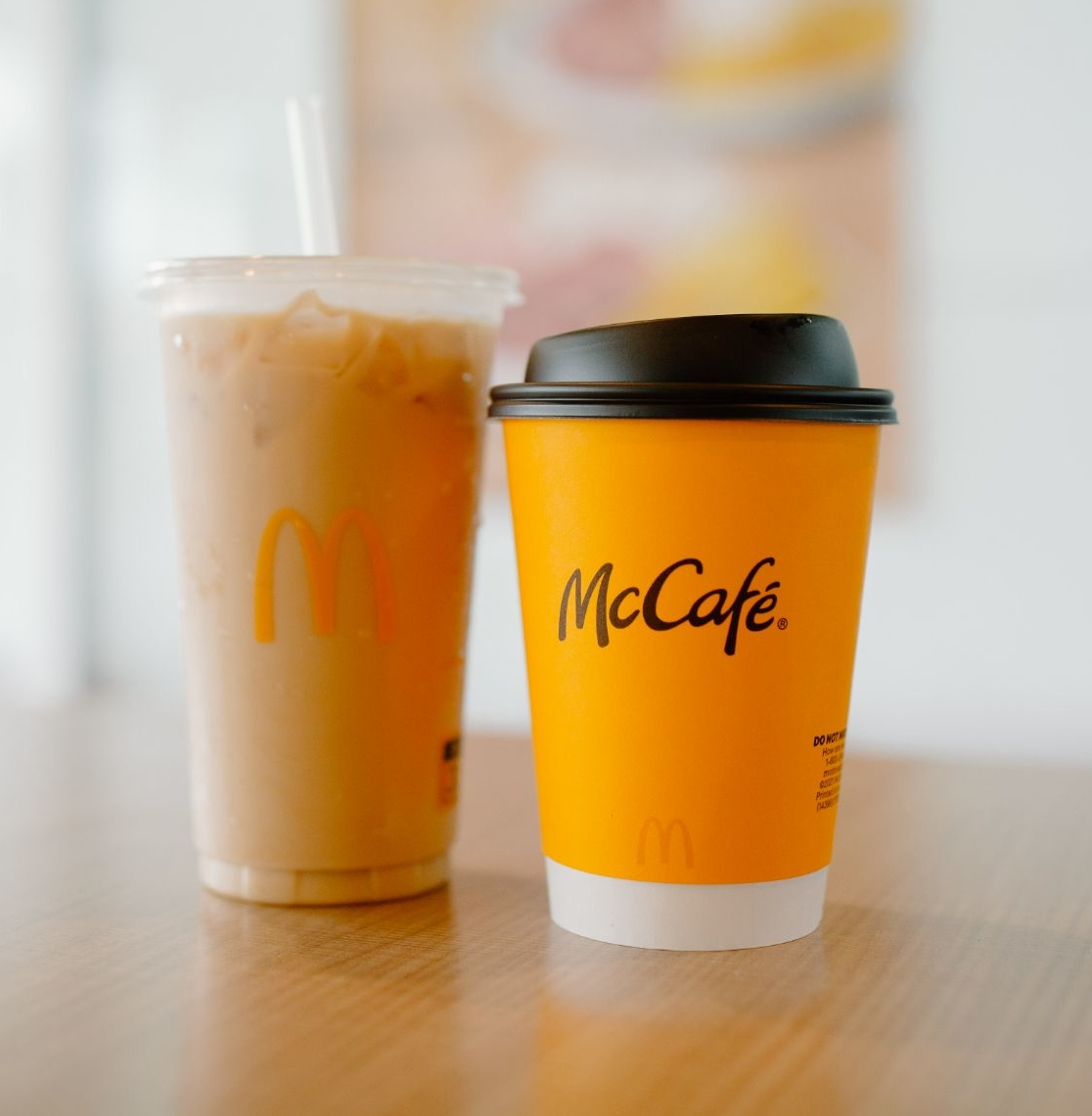 How Much Caffeine is in McDonald's Iced Coffee? A Comprehensive Guide